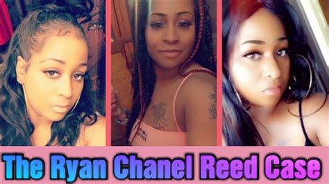 ryan chanel reed|LEGAL HELP FIRM .